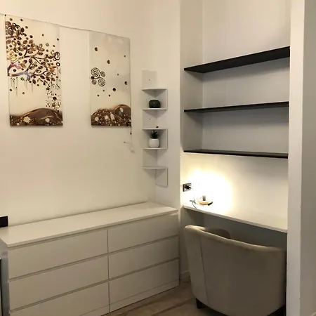 Apartment Swinburne *