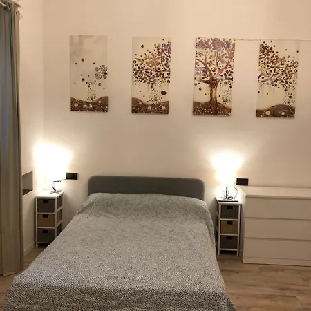 Apartment Swinburne