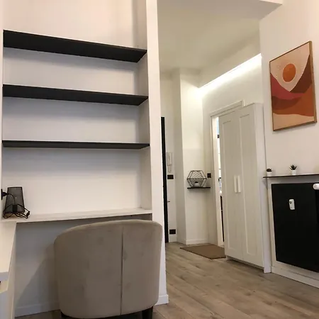 Swinburne Apartment *