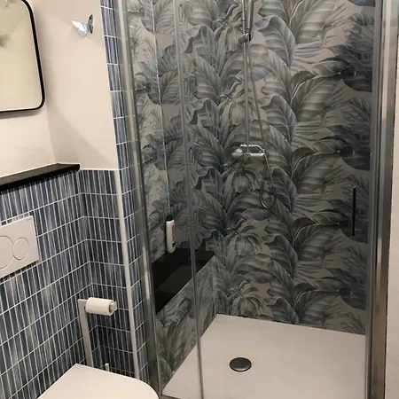 Swinburne Appartamento