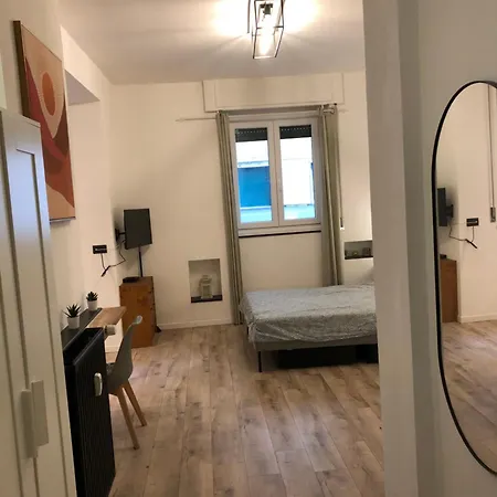 Apartman Swinburne *