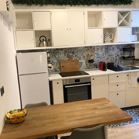 Swinburne Apartamento