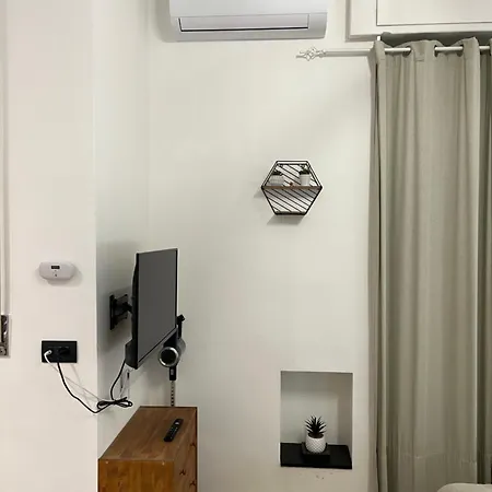 Apartmán Swinburne