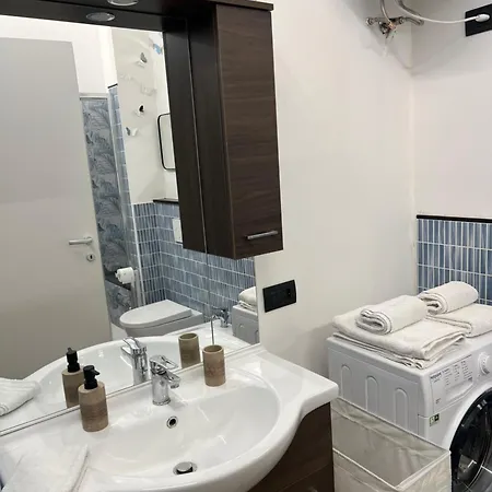 Apartmán Swinburne *
