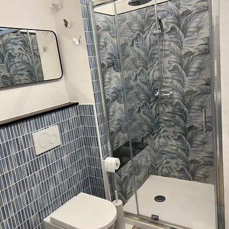 Apartmán Swinburne