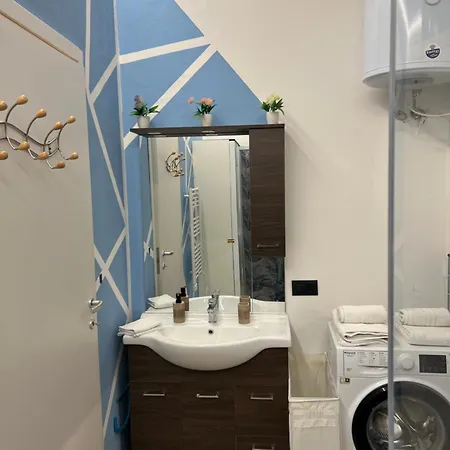 Apartmán Swinburne