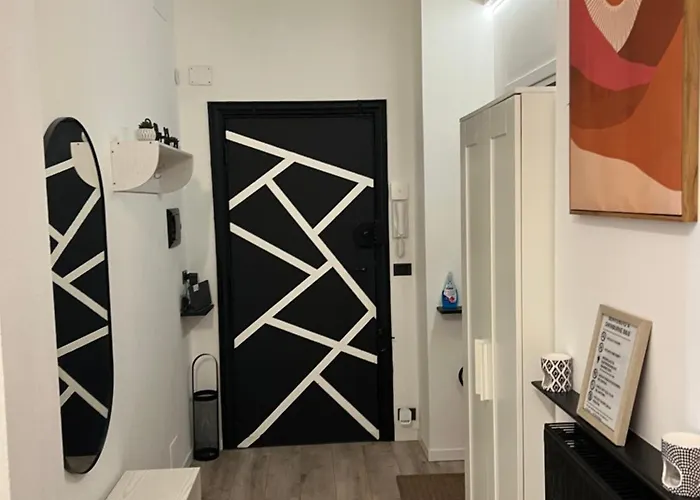 Swinburne Apartmán Janov