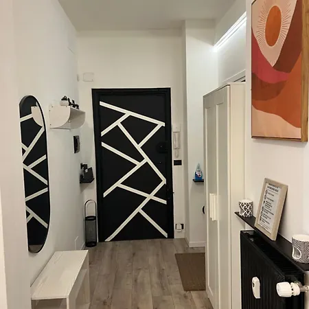 Swinburne Appartement Genua