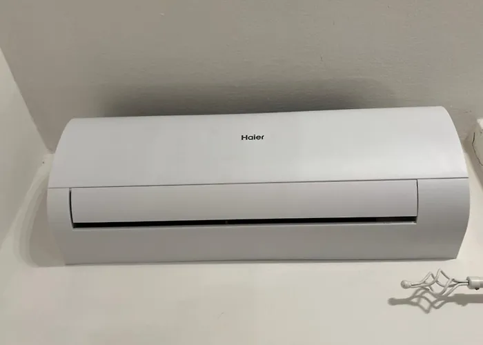 Appartement Swinburne *