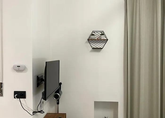 Appartement Swinburne