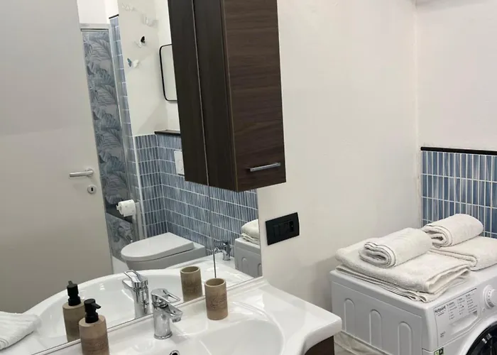 Appartement Swinburne *