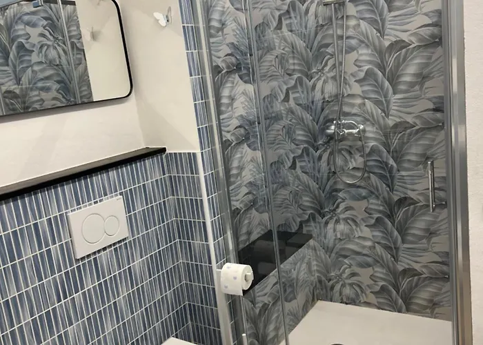 Appartement Swinburne