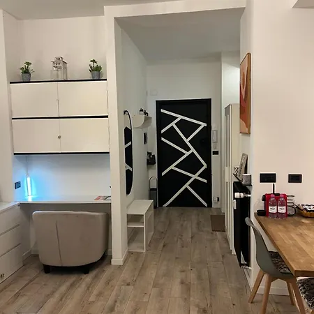 Apartamento Swinburne *