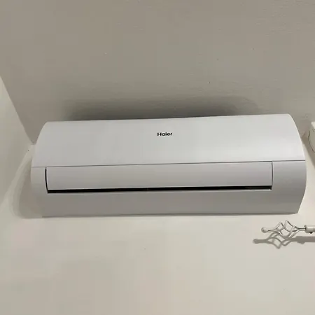 Apartamento Swinburne *