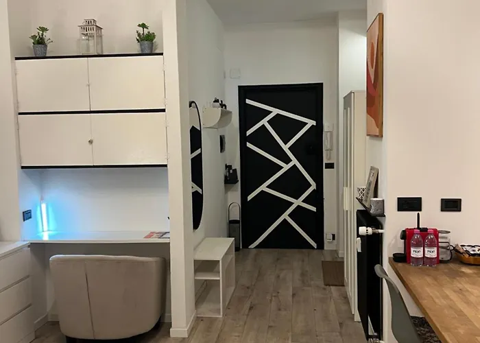 Apartamento Swinburne *