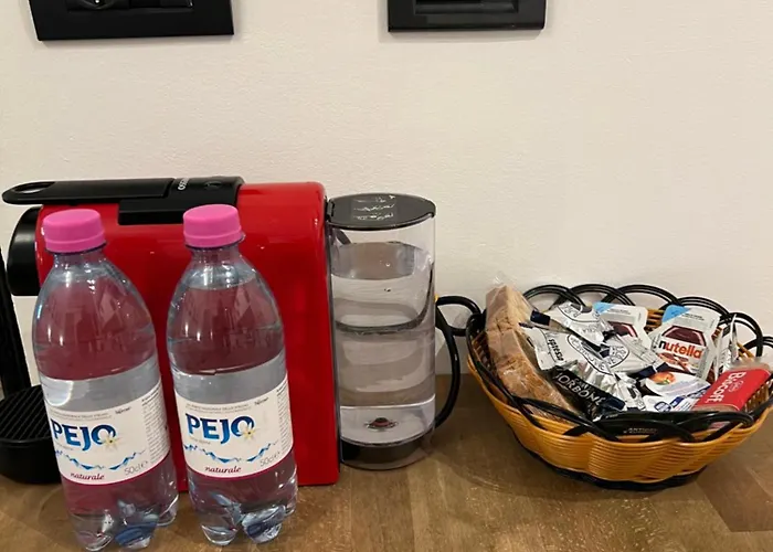 Swinburne Apartamento